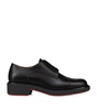 Leather Urbino Derby Shoes