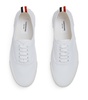 Canvas Vulcanized Heritage Sneakers