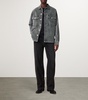 Harrier Denim Shirt