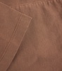 Cotton Zip-Up Overshirt
