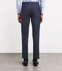 Wool Tailored Trousers