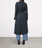 Linnie Trench Coat