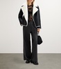 Leather Aspen Trousers