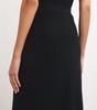 Knitted Midi Skirt