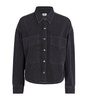 Denim Myah Shirt