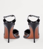 Le Coeur Ankle-Strap Pumps 90
