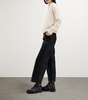 Cashmere-Wool Ines Sweater