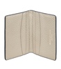 Leather Bifold Card Holder