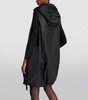 Padded Longline Gilet