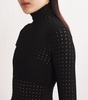 Knitted Maxi Dress