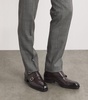 Leather Elkan Shoes