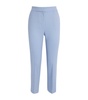 Vilar Tailored Trousers