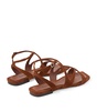Ayla Leather Sandals