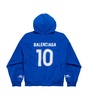 Logo Zip-Up Hoodie