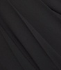 Pleated Maxi Skirt