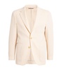 Textured Blazer