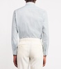 Cotton Stripe Shirt