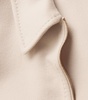 Cashmere Short Shirt Jacket