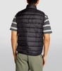 Quilted Bretby Gilet