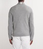 COOLMAX Quarter-Zip Sweater