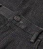 Straight Mid-Rise Jeans