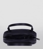 Mini Satin Amini Bella Top-Handle Bag