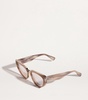 Cat-Eye Sunglasses