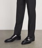 Leather Oxford Shoes