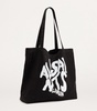 Organic Cotton Orlando Tote Bag