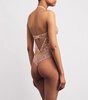 Halterneck Bodysuit