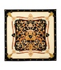 Silk Signature Scarf
