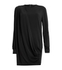 Gathered Devin Mini Dress