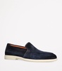 Suede Malibu Loafers