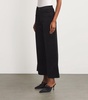 Harper High-Waist Wide-Leg Trousers
