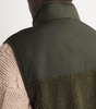 Newlan Fleece Gilet