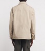 Canvas 4-Pocket Abisai Jacket