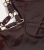 Medium Leather Kate Tote Bag