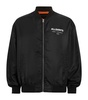 Underground Bomber Jacket