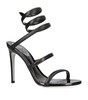 Suede Juniper Sandals 105