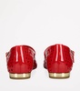 Patent Amourose Ballet Flats