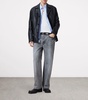 Organic Cotton Marcel Shirt