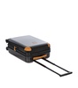 Amalfi Spinner Cabin Suitcase (55cm)