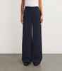 Cole Wide-Leg Trousers