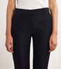 Alaric Wool-Silk Trousers
