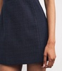 Tweed Mini Dress