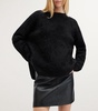 Cashmere Rebel Sweater