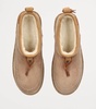 Suede Ultra Mini Crafted Regenerate Boots