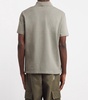 Cotton Logo Polo Shirt