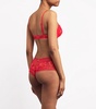 Moulded Plunge Bra