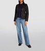 Quilted Deveron Jacket